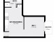 24/326 Gilles St, Adelaide SA 5000 Floorplan