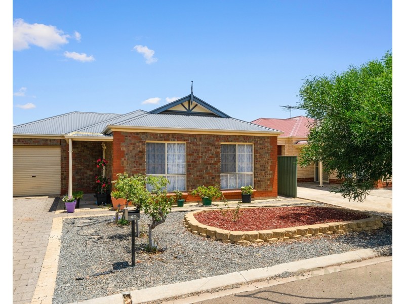 40 Trafalgar Drive, Elizabeth Park SA 5113