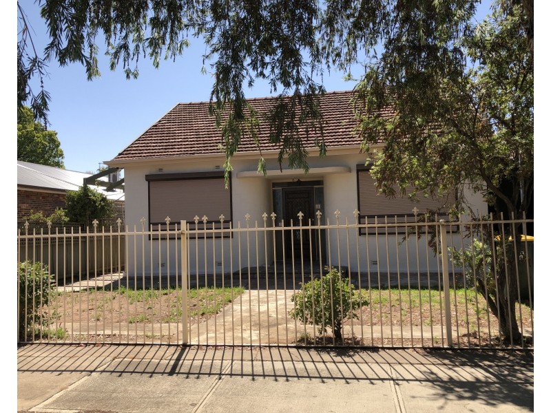 7 Talbot Road, Croydon Park SA 5008