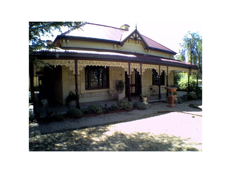 29 Gray Street, Freeling SA 5372
