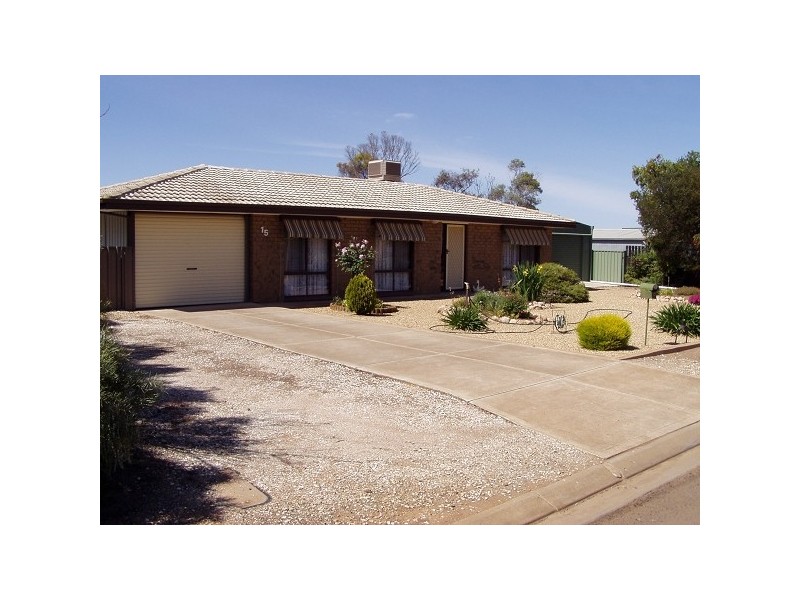 15 Jenkin Court, Mallala SA 5502