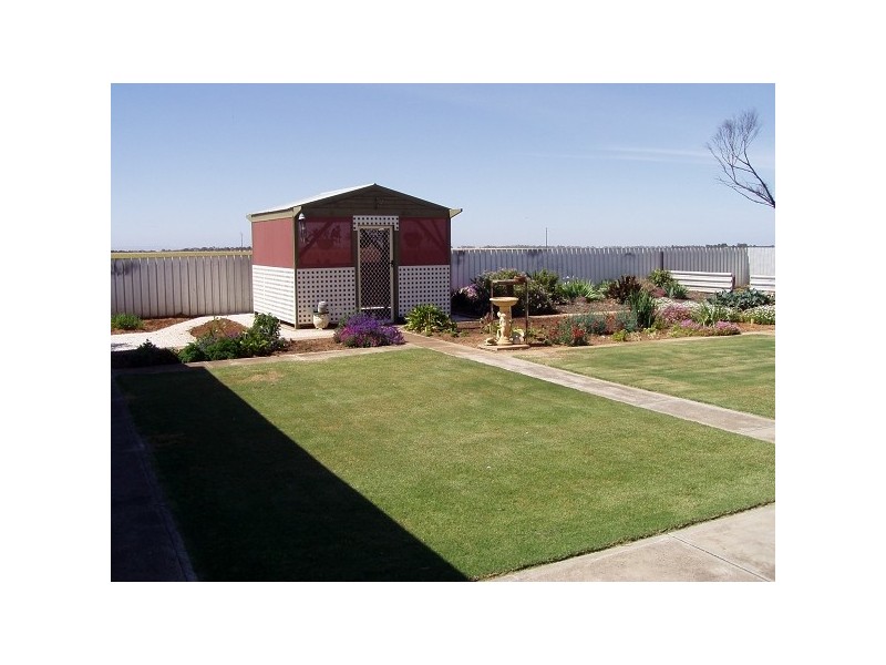 15 Jenkin Court, Mallala SA 5502