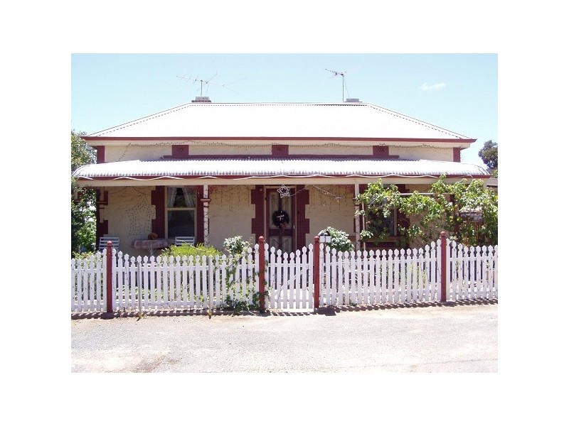 1 Bowen Street, Hamley Bridge SA 5401