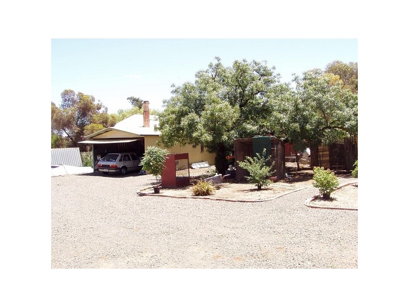 1 Bowen Street, Hamley Bridge SA 5401