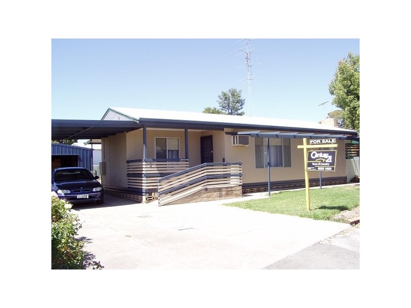 2 Noske Street, Lyndoch SA 5351