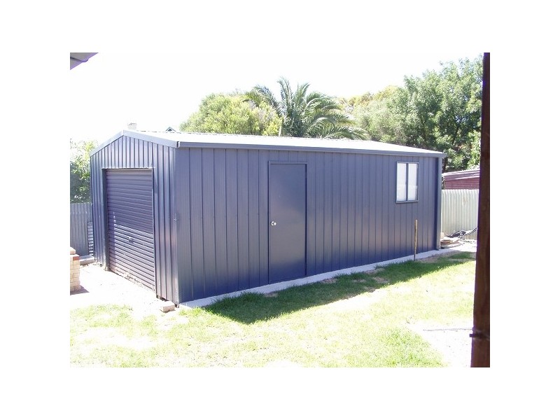 2 Noske Street, Lyndoch SA 5351