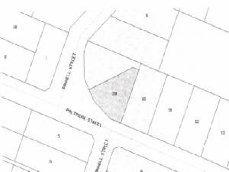 20 PALTRIDGE STREET, Mount Gambier SA 5290