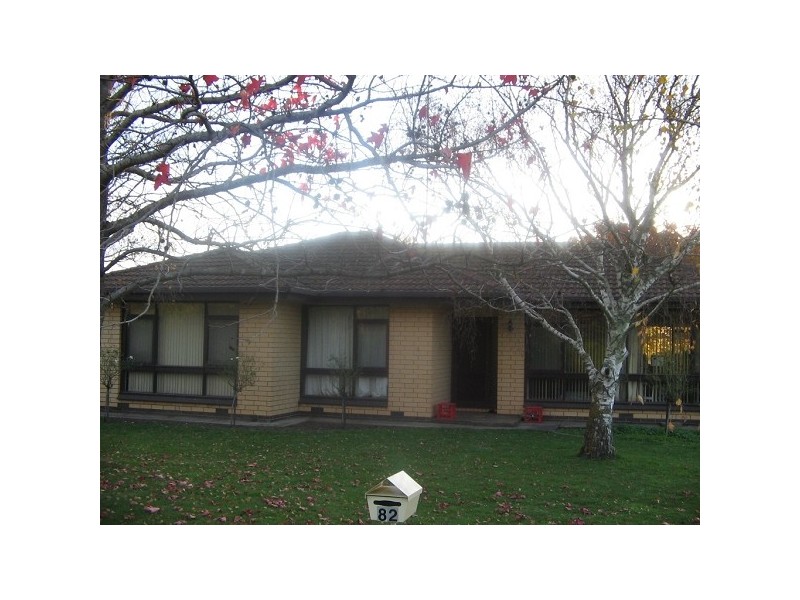 82 WHITE AVENUE, Mount Gambier SA 5290