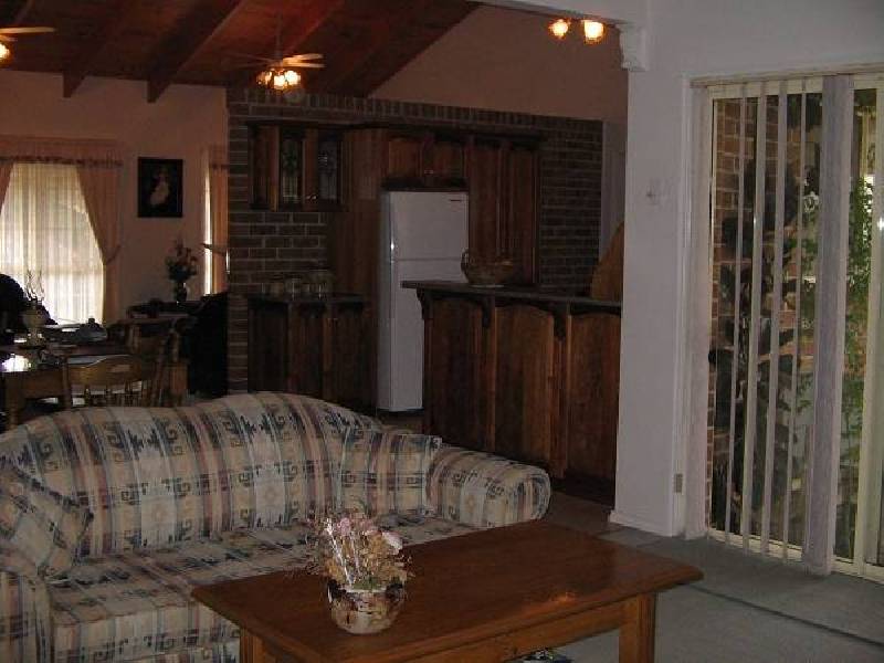 48 MONTEBELLO DRIVE, Mount Gambier SA 5290