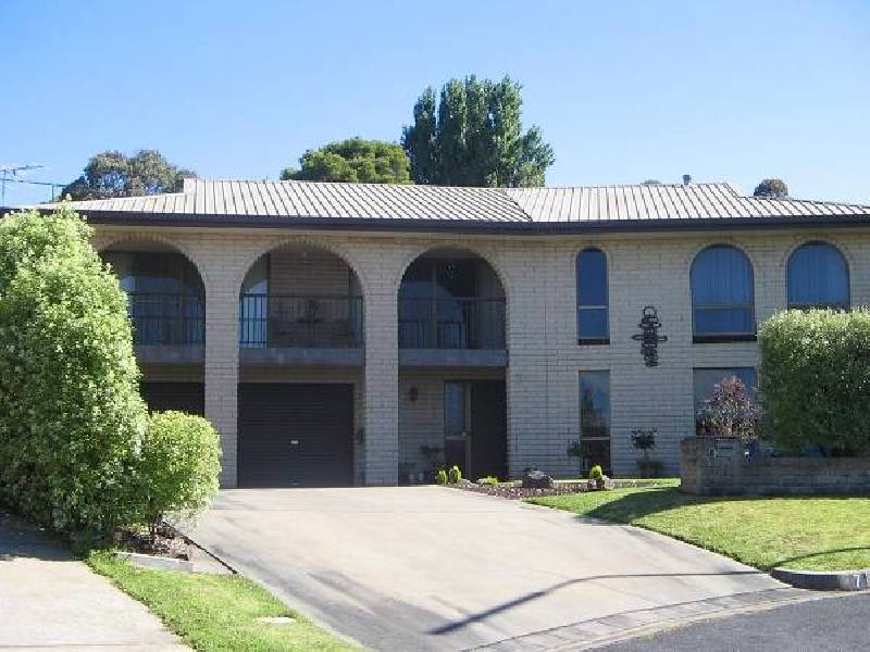 7 EWENS COURT, Mount Gambier SA 5290