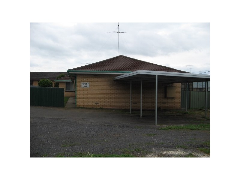 3/14 PICK AVENUE, Mount Gambier SA 5290