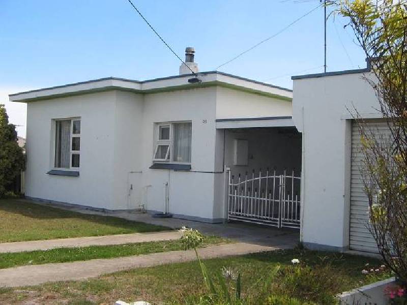 50 CHURCH STREET, Port Macdonnell SA 5291