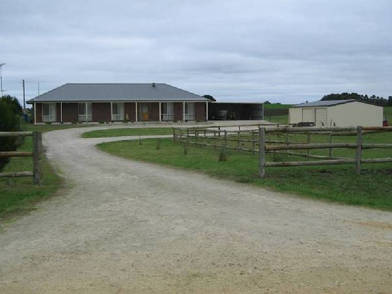 BRIM BRIM ROAD YAHL, Mount Gambier SA 5290