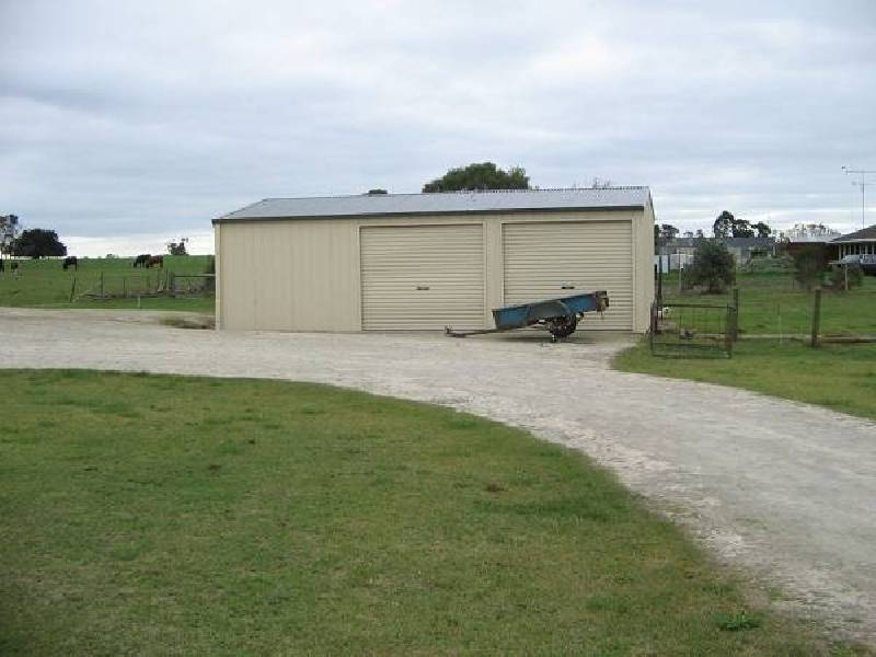 BRIM BRIM ROAD YAHL, Mount Gambier SA 5290
