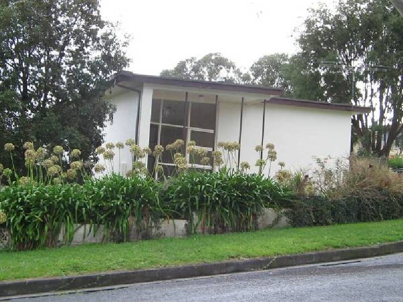 11 BYRNE STREET, Mount Gambier SA 5290