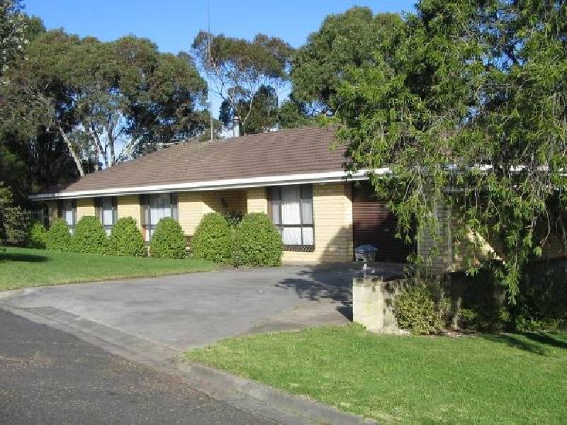 3 KENTUCKY COURT, Mount Gambier SA 5290