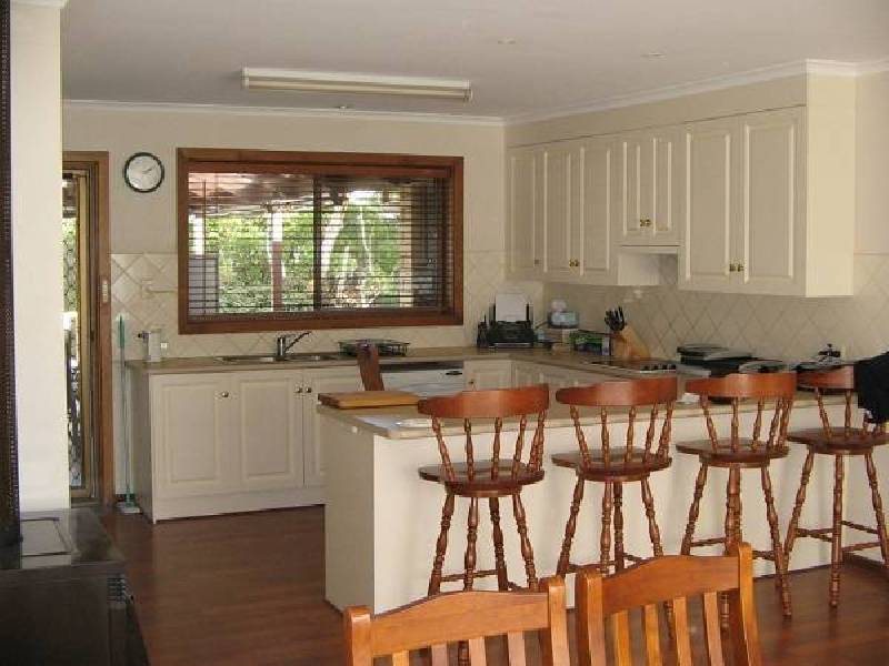 3 KENTUCKY COURT, Mount Gambier SA 5290