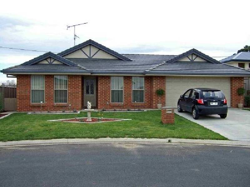 15 LEE COURT, Mount Gambier SA 5290
