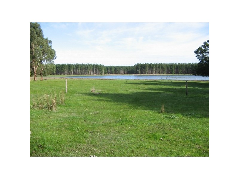 LOT 20 ARTHUR STREET, Tarpeena SA 5277