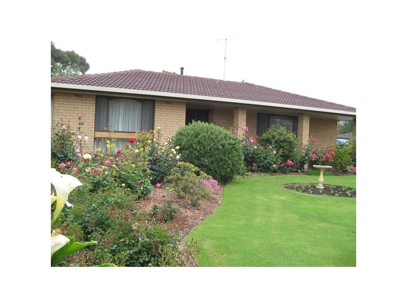 94 NORTH TERRACE, Mount Gambier SA 5290