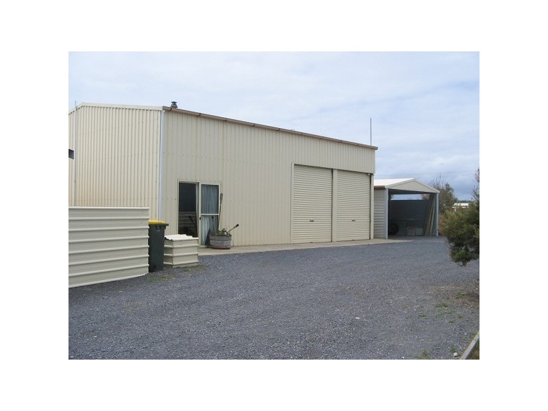 10 LILA CRESCENT, Port Macdonnell SA 5291