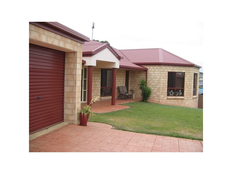 14 MARLOW COURT, Mount Gambier SA 5290