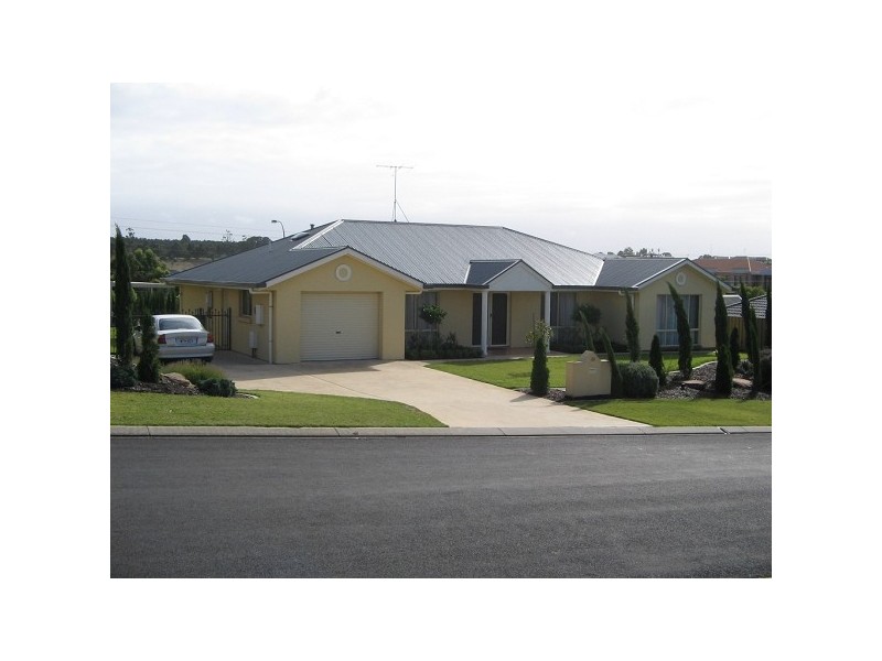 23 NAVAJO DRIVE, Mount Gambier SA 5290