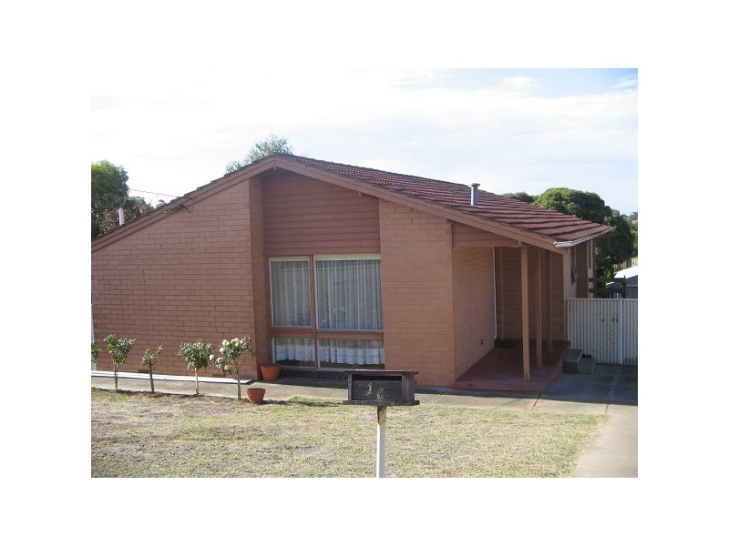 16 GADEN STREET, Mount Gambier SA 5290