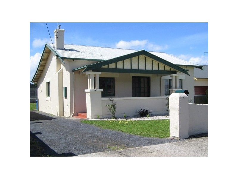 47 STURT STREET, Mount Gambier SA 5290