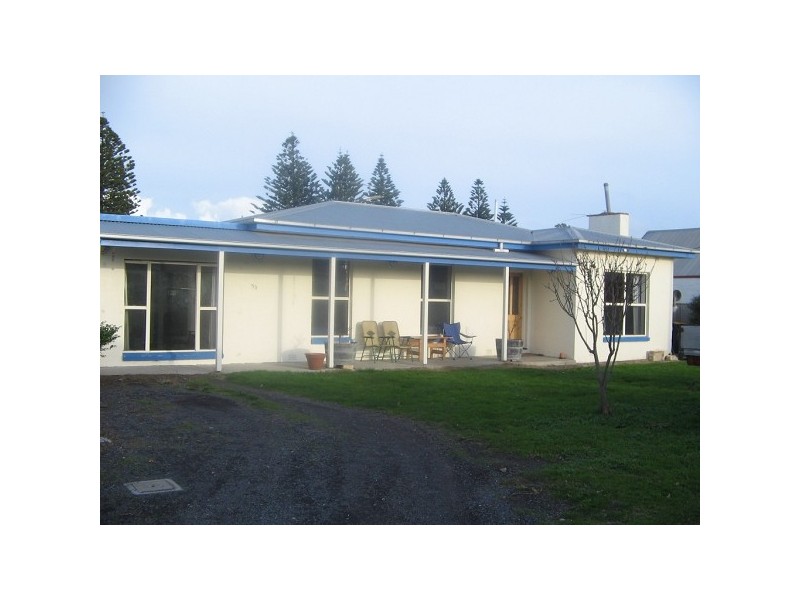 53 MILSTEAD STREET, Port Macdonnell SA 5291