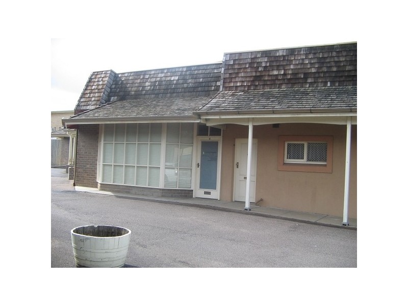 4/8 HELEN STREET, Mount Gambier SA 5290