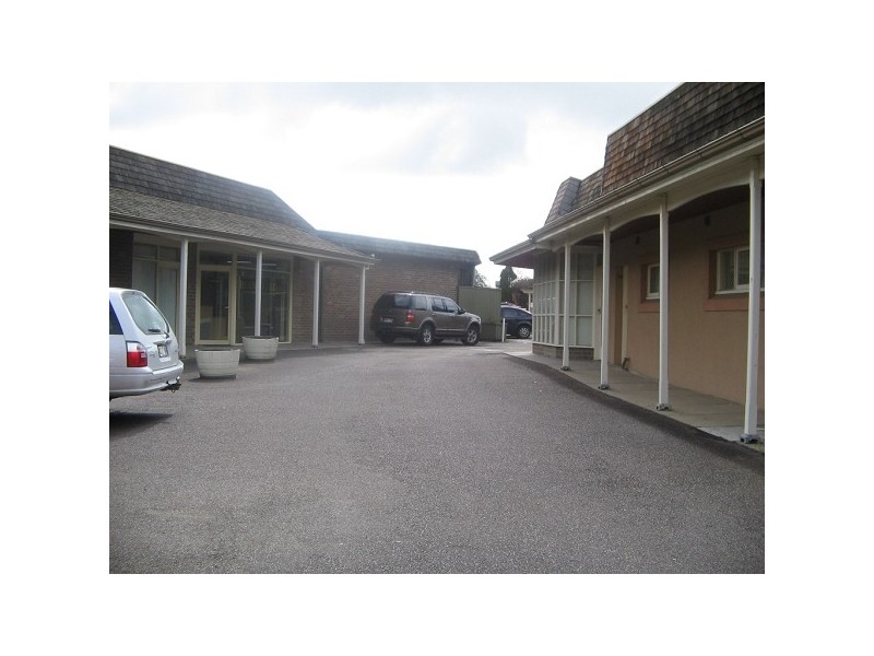 4/8 HELEN STREET, Mount Gambier SA 5290