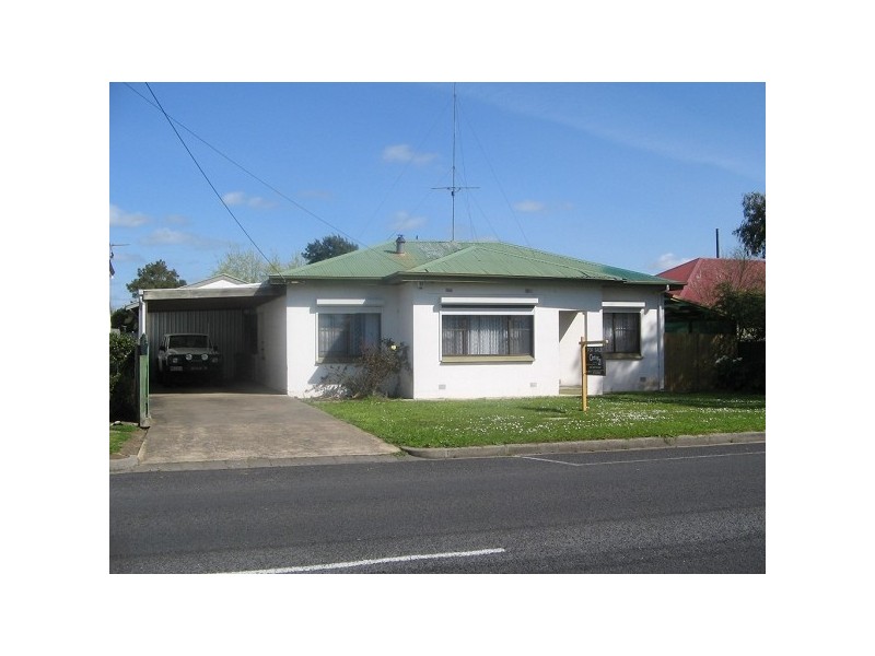 74 STURT STREET, Mount Gambier SA 5290