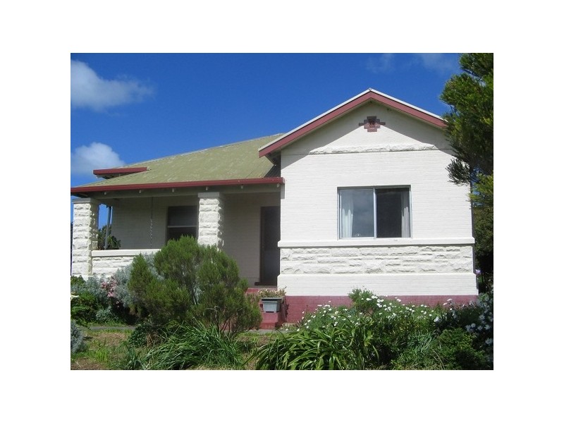 LOT 21 OLD BOUNDARY ROAD, Allendale East SA 5291