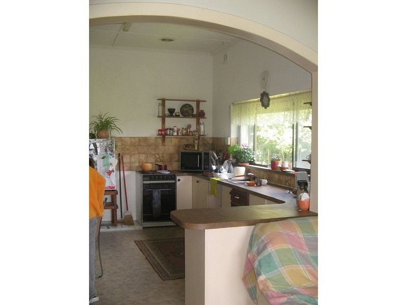 LOT 21 OLD BOUNDARY ROAD, Allendale East SA 5291