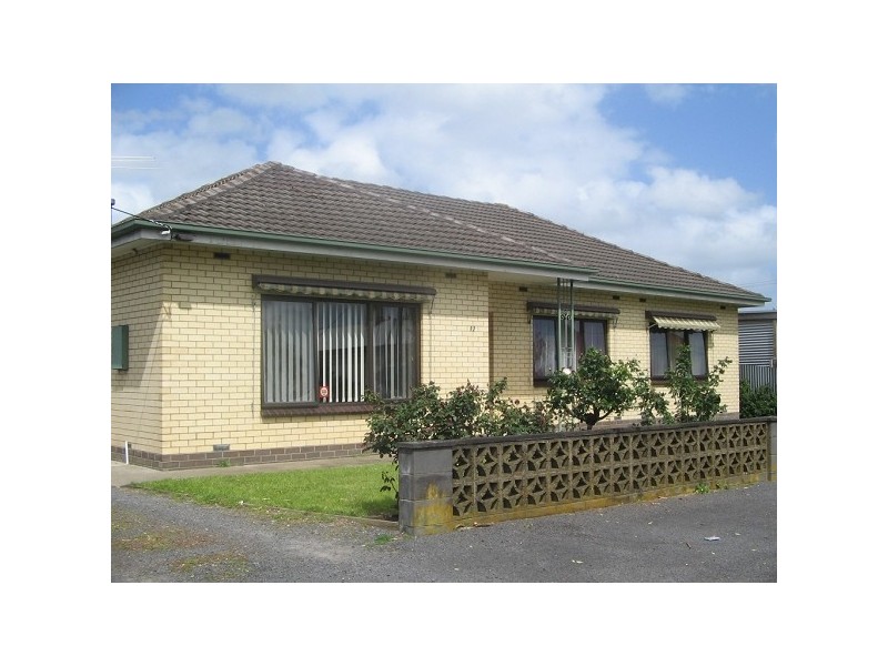 12 CROUCH STREET NORTH, Mount Gambier SA 5290
