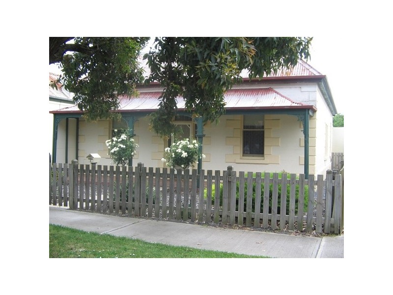 6 WILLIAMS STREET, Mount Gambier SA 5290