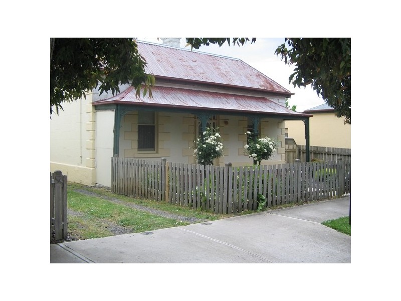 4 WILLIAM STREET, Mount Gambier SA 5290