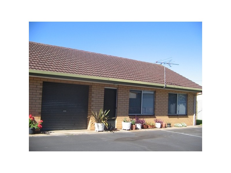 UNIT 9/184 COMMERCIAL STREET EAST, Mount Gambier SA 5290