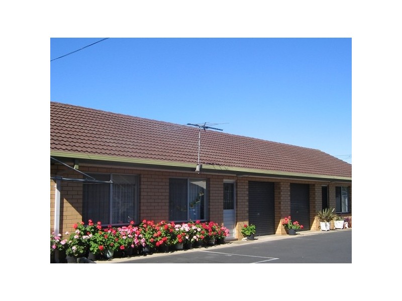 UNIT 9/184 COMMERCIAL STREET EAST, Mount Gambier SA 5290