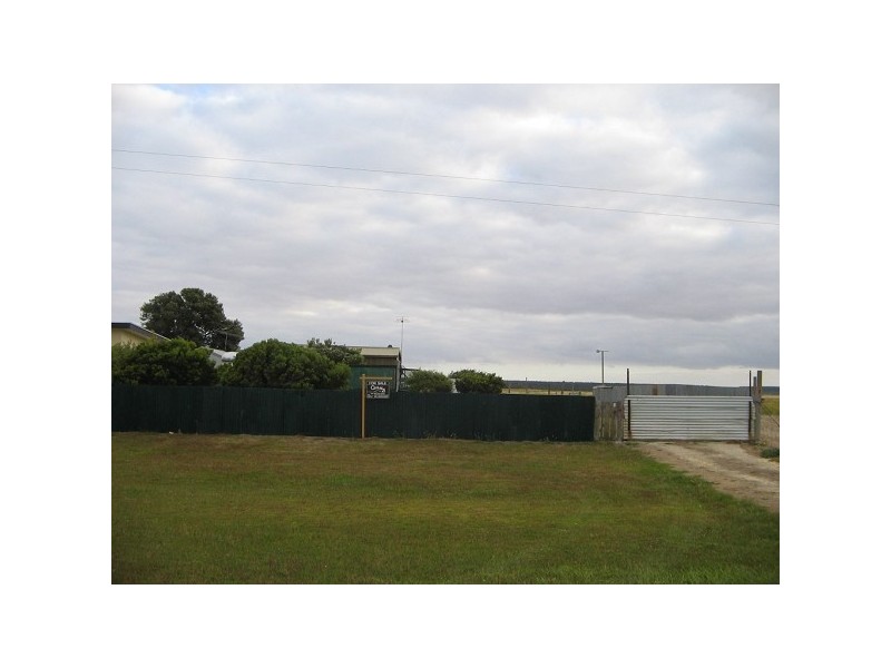 LOT 1 PELICAN POINT ROAD, Pelican Point SA 5291