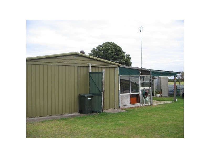 LOT 1 PELICAN POINT ROAD, Pelican Point SA 5291