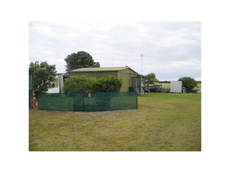 LOT 1 PELICAN POINT ROAD, Pelican Point SA 5291