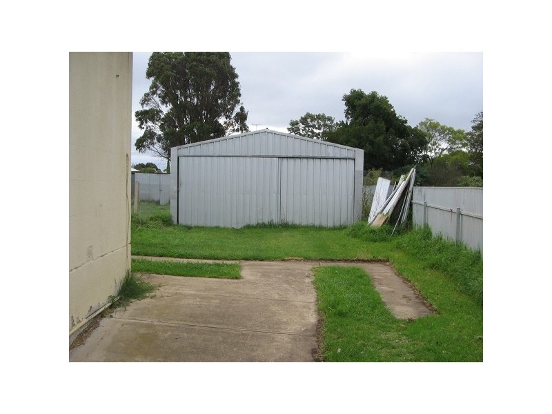 27 DOUGLAS STREET, Mount Gambier SA 5290