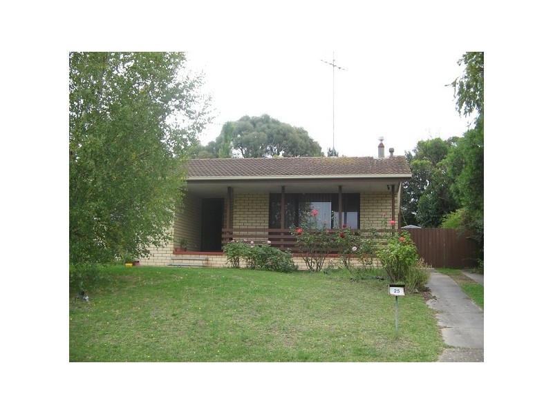 25 TUMUT DRIVE, Mount Gambier SA 5290
