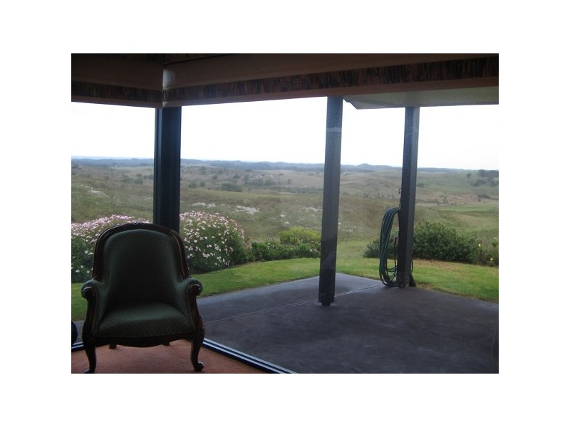 6215 PORTLAND ROAD, Nelson VIC 3292