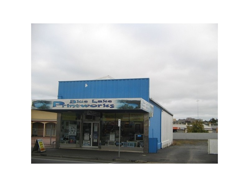 123 COMMERCIAL STREET WEST, Mount Gambier SA 5290