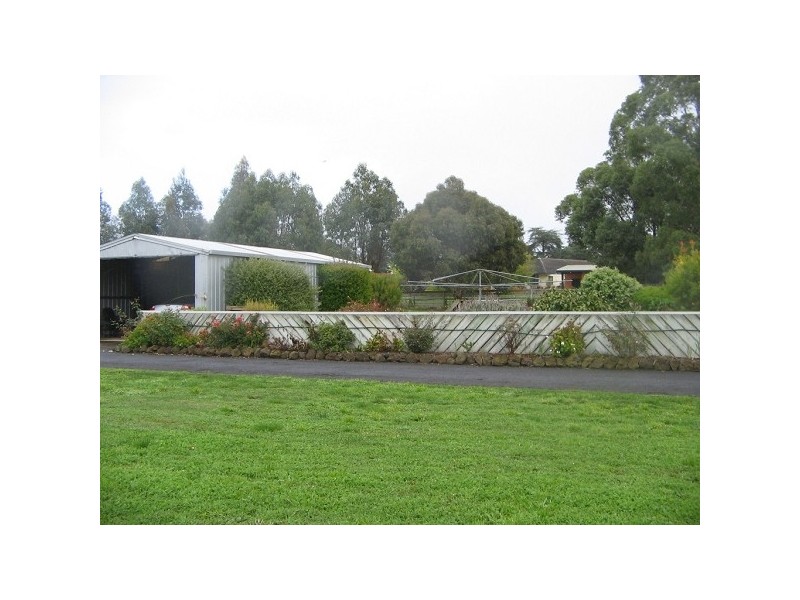 142 LANG STREET, Dartmoor VIC 3304