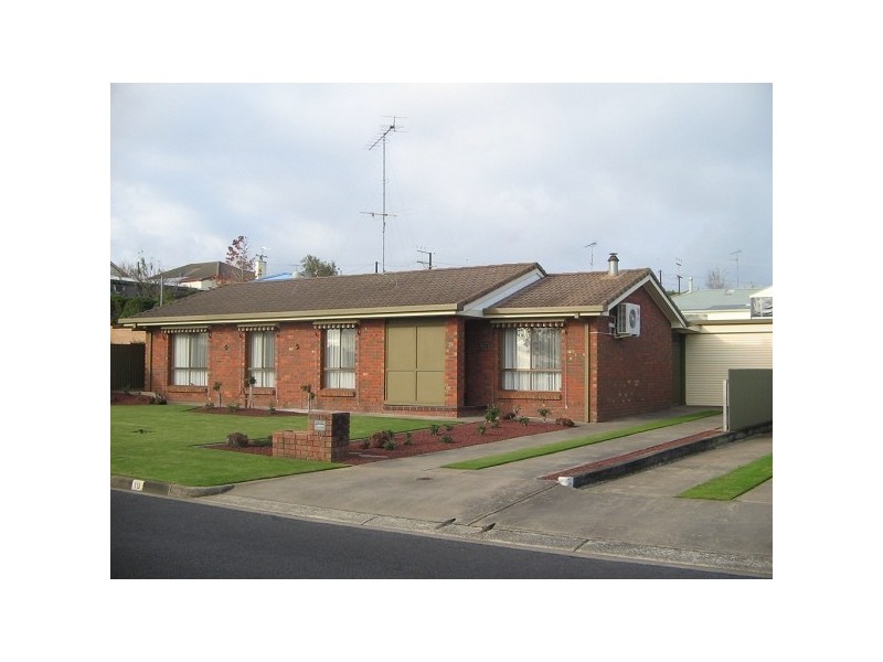 19 BRIGALOW CRESCENT, Mount Gambier SA 5290