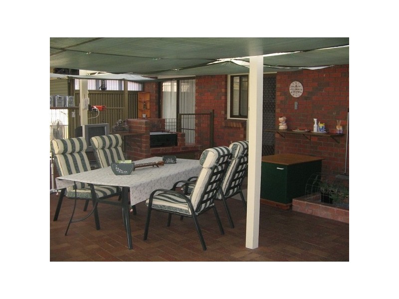 19 BRIGALOW CRESCENT, Mount Gambier SA 5290